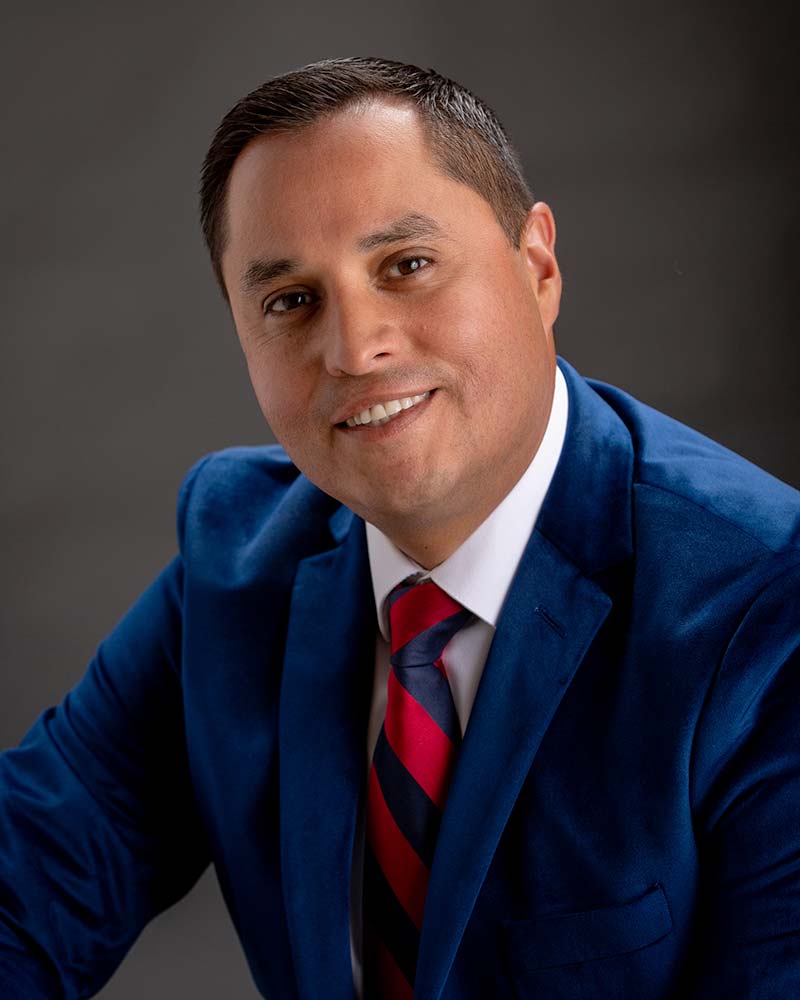 Julio Caceres