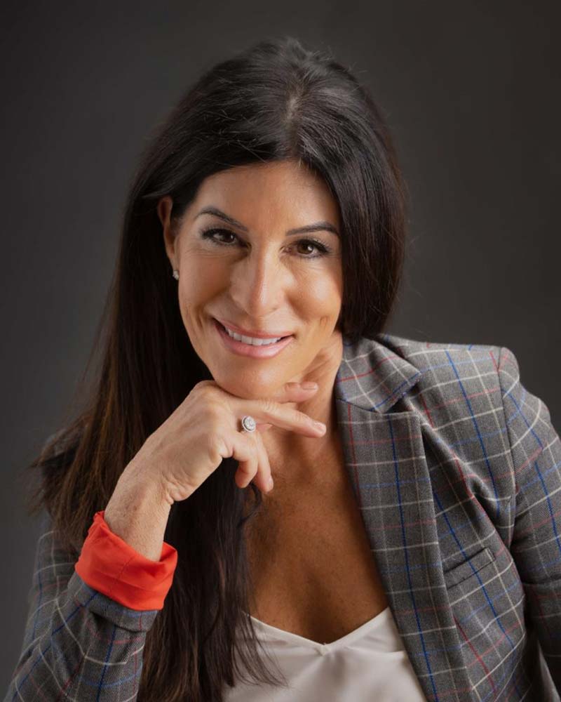 Kellie Larson